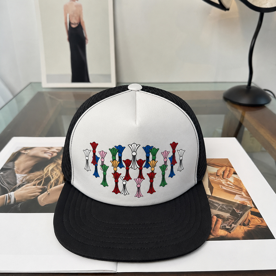 Designer Classic Ball Cross Caps Chapeaux de luxe Hommes Toile Mode Casquettes de baseball Chapeau décontracté Femmes Chapeau réglable Casquette