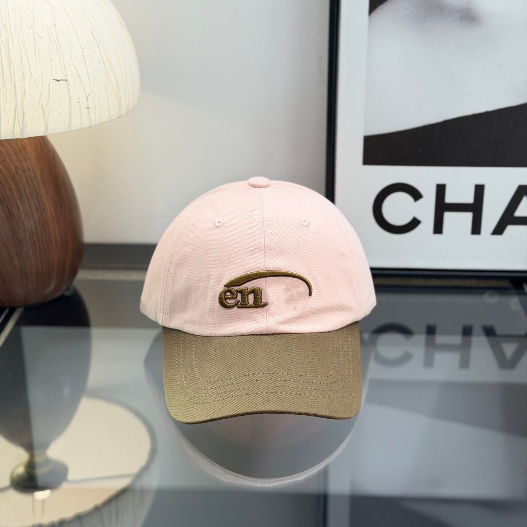Designer Cap For Women Men Adjustment Baseball Fashion Caps Fitted Hat Fedora Embroidery Letters Stripes Casquette Hats