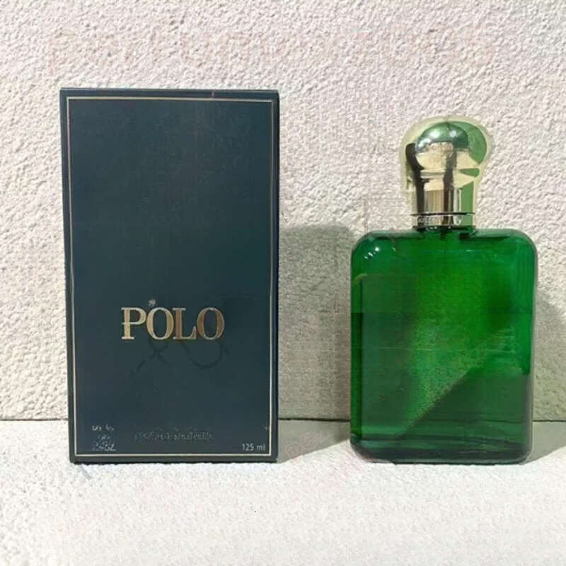 Ral Cologne Polo Perfume Cologne Airens Cologne For Men Designer Polo Cologne Cologne For Men Designer Green Polo Light Fragrance Red Concentrated B