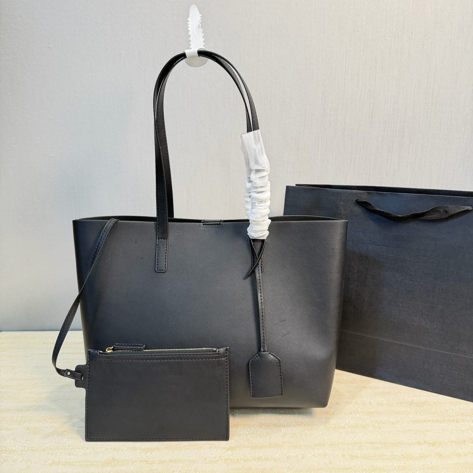 designer tote bag luxury bags women designer Large Capacity Womens Bag Soft Leather Casual and Versatile Single Shoulder Bags for Woman Handbags