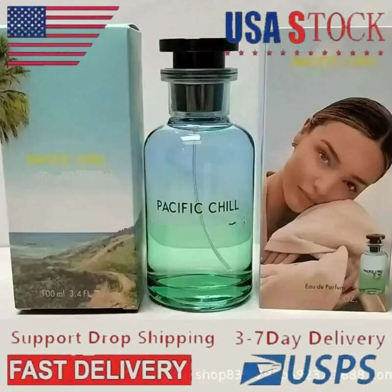 Perfume men cologne for mens perfume fragrance for women IMAGINATION California Drea Pacific Chill Long Lasting Smell Brand Neutral Cologne Spray-image-1108751849