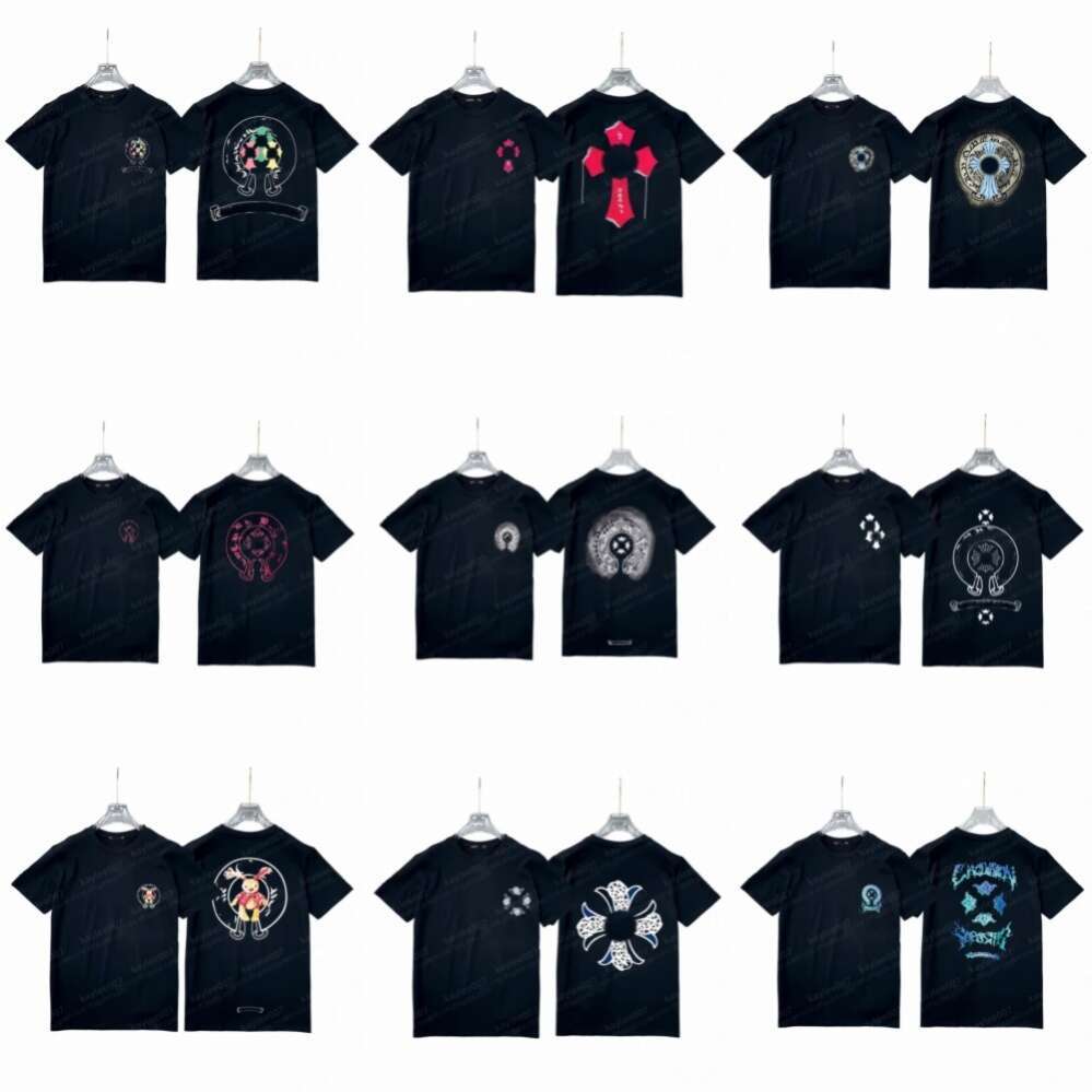 cross harts designer tshirt fashion graphic tee brand mens tshirt women Summer Luxury 2026 wardrobe must leisure sanskrit cross tops mens clothing 0