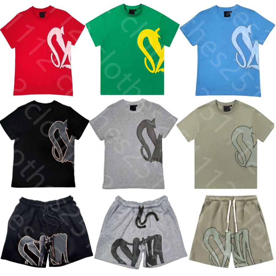 mens shorts men designer short de bain homme t shirt men designer tshirt mens shirts luxury shorts and tshirt set graphic tee men summer tshirts cot