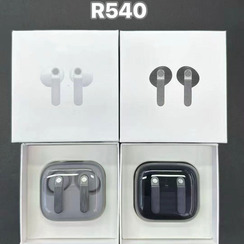 New Arrival buds4 Pro True wireless earbuds top quality buds4pro Bluetooth headphones ear pods Buds 4 Pro R640 HiFi stereo Sound Sport earphones Sma