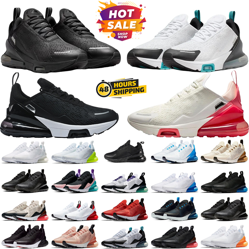 270s Designer Sneakers Running Shoes Triple Black Core White Brown University Red Photo Blue Men Women trainers Sports 36-45-image-912174718