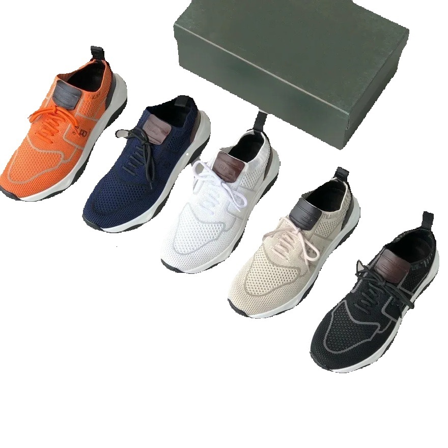 2026 New New Designer Mens Dress Shoe Sneaker Wedge Tennis Track Casual High Leather Quality Loafers Basketball Trainer Canvas Platfo 9Cb Free Shipp