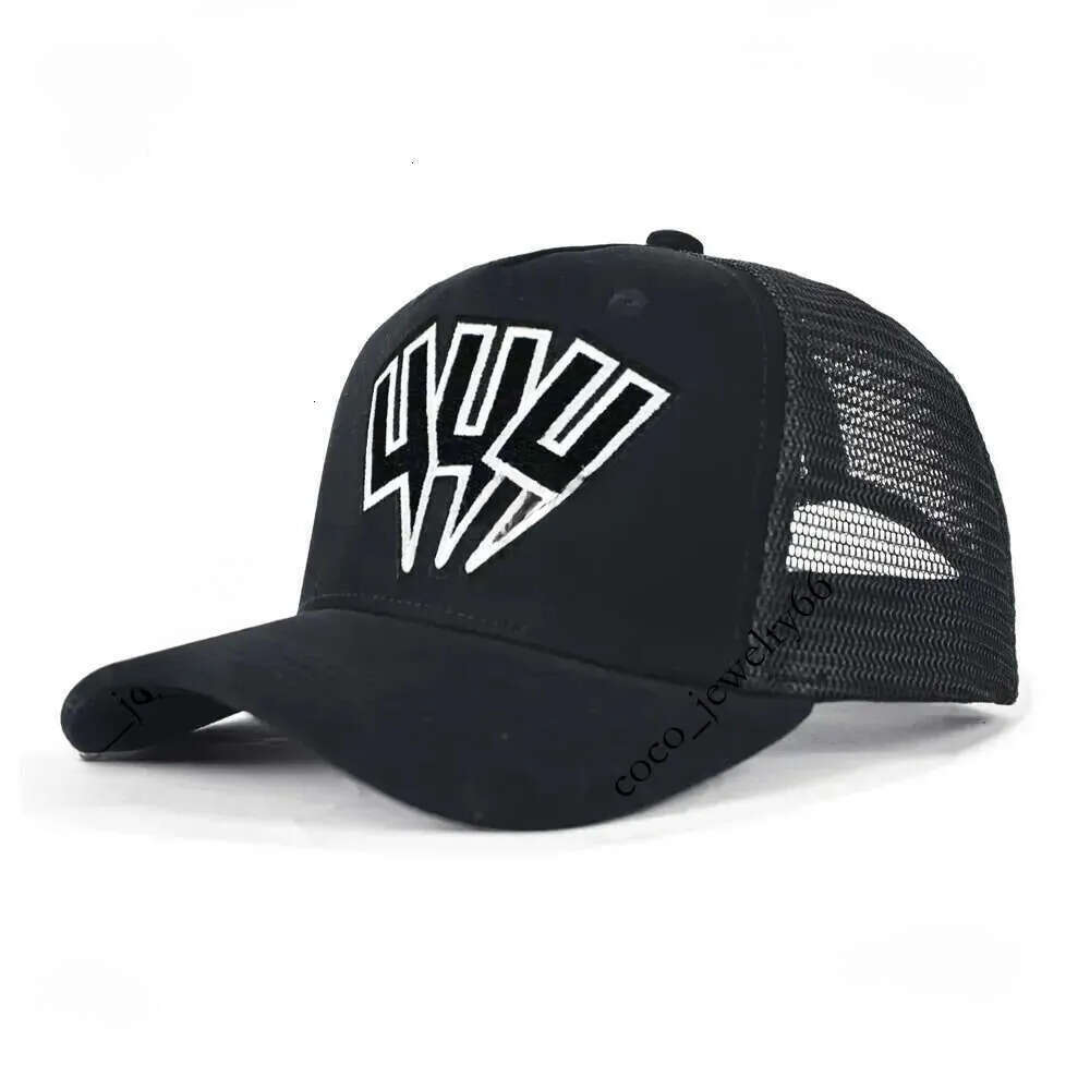 2026 New Outdoor Yelir World Ic Mens Designer Baseball Cap Embroidered outdoor Mesh Breathable Sports Hat For Casual Hip Hop Style Free ShippingAAA+