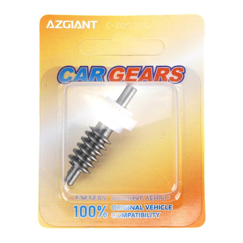 AZGIANT Power Side Mirror Folding Assembly Actuator Motor Gear For Cadillac ATS/CTS/XTS/Cadillac Escalade ESV,Buick Enclave-image-1108805560