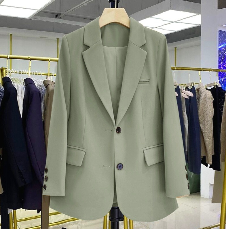 A231 nouveau costume professionnel haut de gamme pour femmes élégant et élégant, jeune et beau
