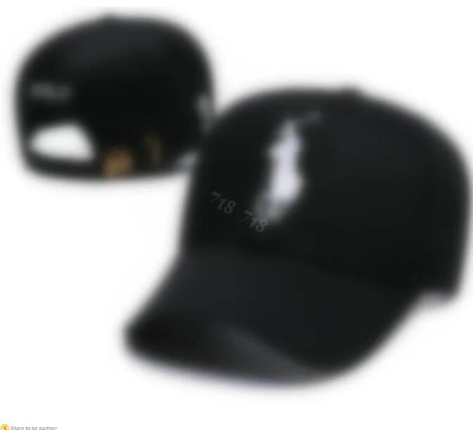 Designer Beanie Luxury Polo Brand Caps For Women Italy Designers Mens brand Hat italy Luxurys Hats Womens Baseball Cap Casquette Bonnet a9