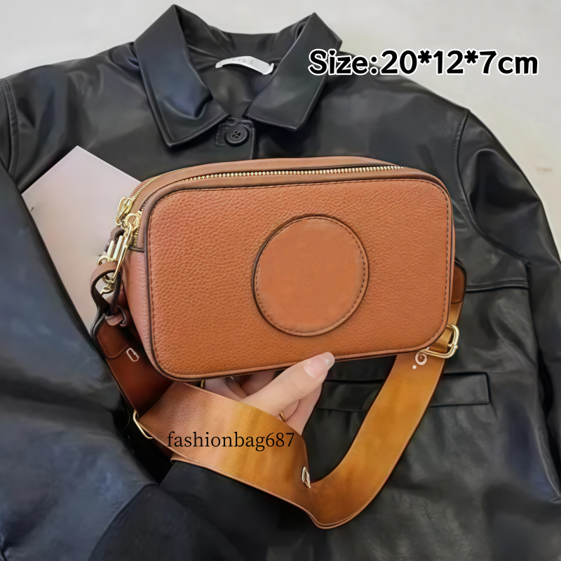 Sac de créateur femmes sacs à bandoulière luxe appareil photo sac à main Vintage sac à bandoulière forme pour femmes rétro quotidien décontracté
