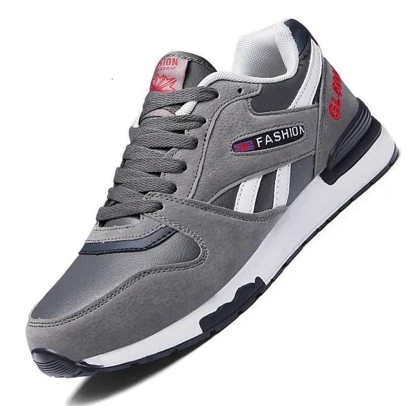 Autumn Men Casual Shoes 2025 New Popular Spring Breathable Zapatos Lightweight Calzado De Hombre Comfortable Male Sneakers X260603