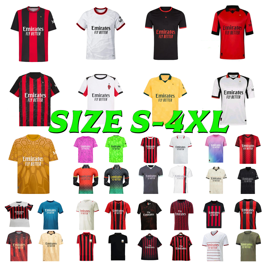 19 20 21 22 23 24 25 26 27 RAFA LEAO ModriC soccer jerseyS AC MILANSE 2026 2027 LOFTUS-CHEEK GIMENEZ PULISIC NKUNKU FULLKRUG RABIOT SAELEMAEKERS-image-775578868