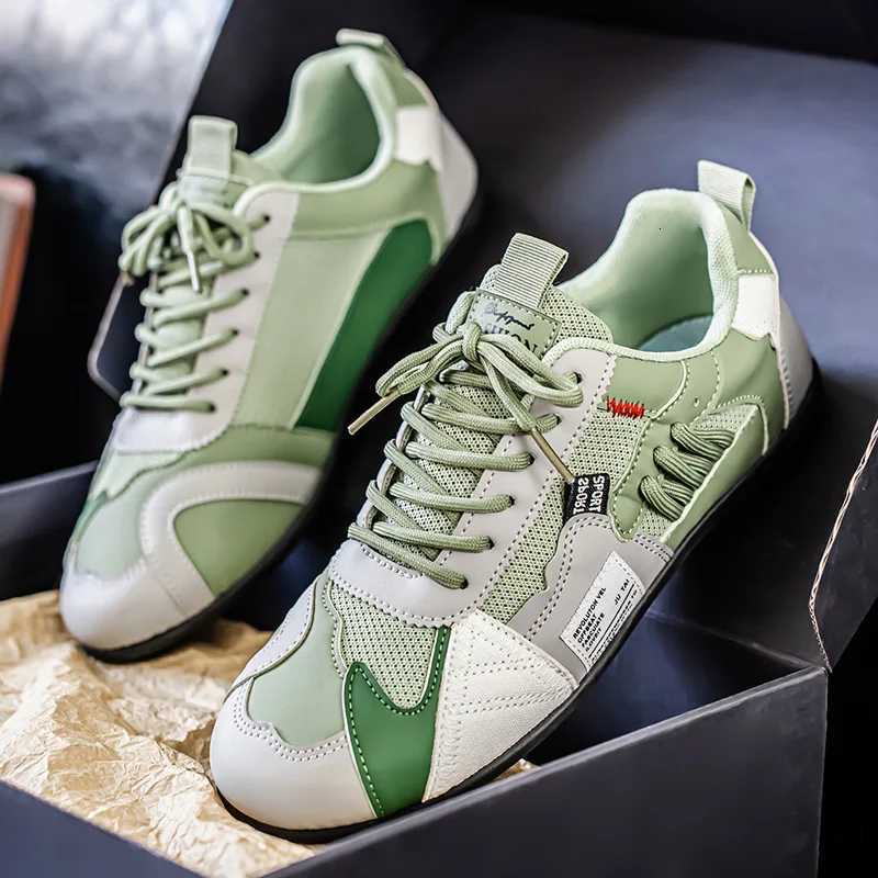 Simple Large Sized Mens Four Lightweight Comfortable Leisure Seasons Sports Shoes Trendy Versatile Durable High Quality B X260603
