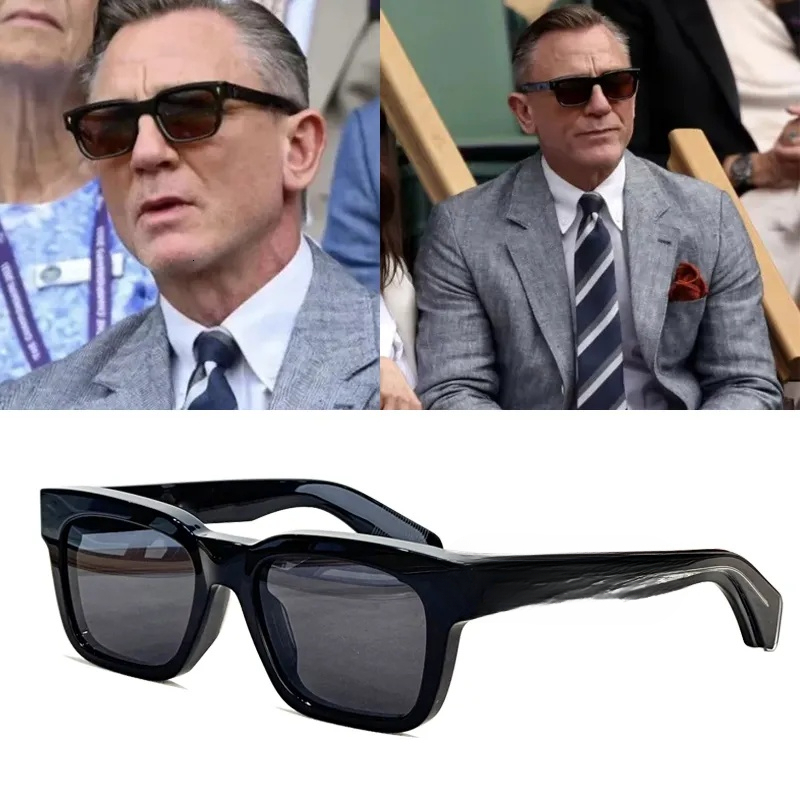 2026 outdoor New Designer Men Women Famous Brand Retro Uv400 Protect Sunglasses Square Fashion Trendy Vintage Wholesale Sun Glasses Free Shipping