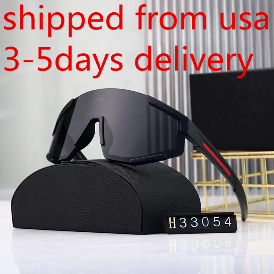 Designer sunglasses Luxury sunglasses for women men fashion Goggle Sun protection for driving Beach shading UV protection polarized glasses gift-image-992085726