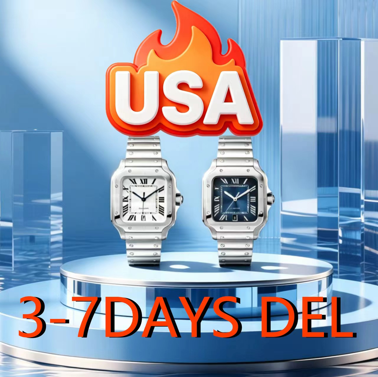 designer watches men automatic movement stainless steel mens watch reloj orologio montre de luxe with box luxury wahtcx