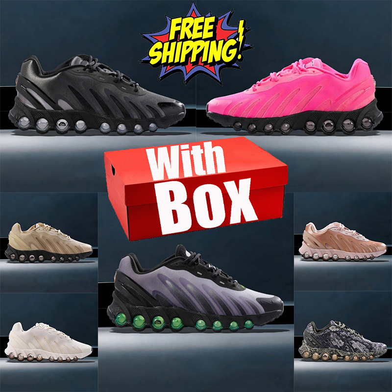 Free Shipping With Box Designer dn dn8 dns sneakers Sports Running Shoes mens trainers for womens chaussure basket homme men trainer sneaker chaussu