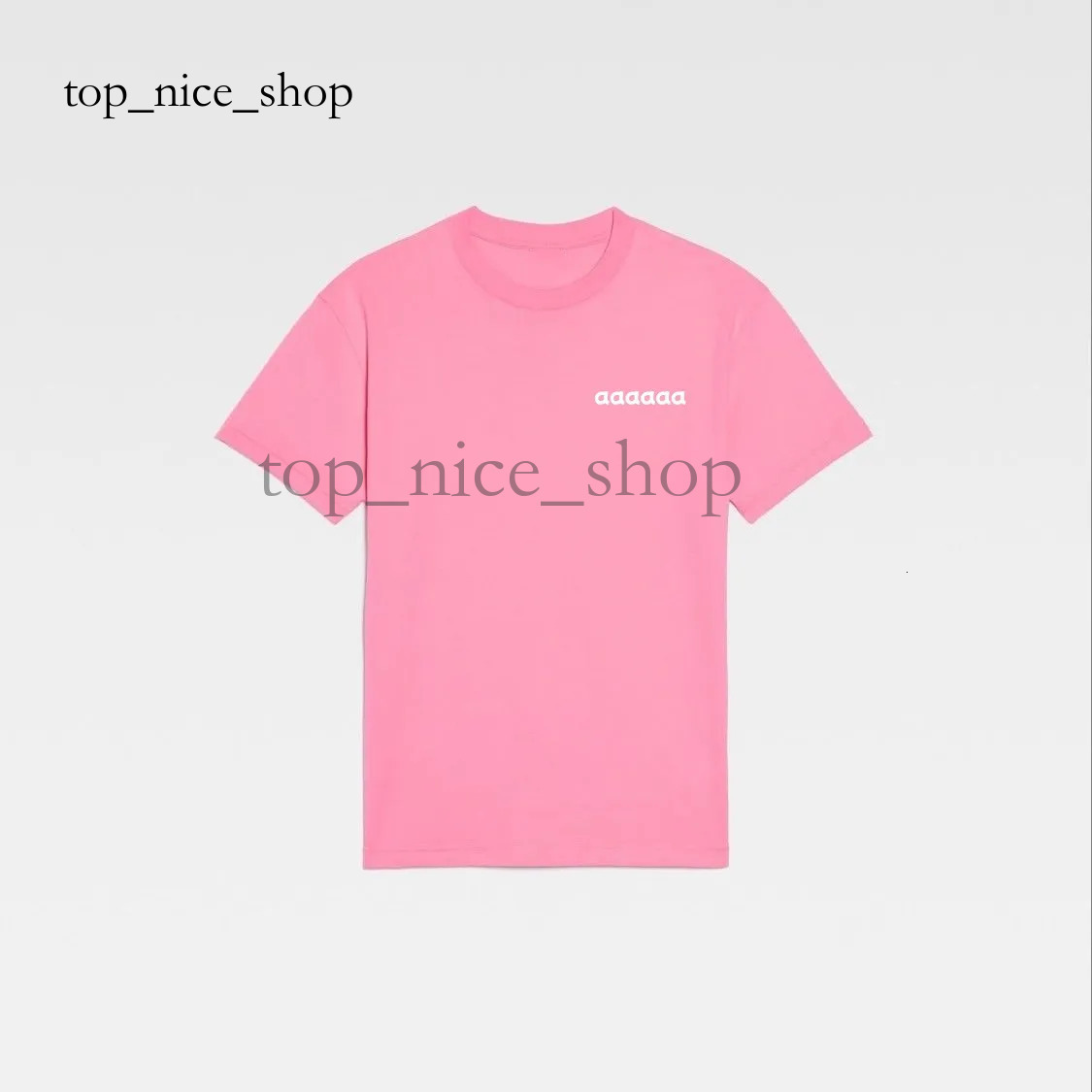 2026 AAA Designer Jaque Marie T Shirt Tee Fashion Jaquemues Tshirt With Letters Casual 100% Pure Cotton Summer Short Sleeve Tops Paris Tee Jacquard