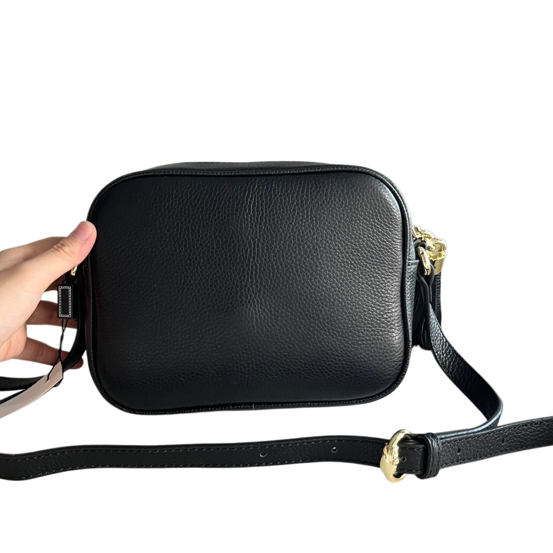 2026 New Single Shoulder Camera Small Square Commuter Versatile Spring Summer New Light Luxury Designer Bags Luxurious Niche High end Crossbody Bag