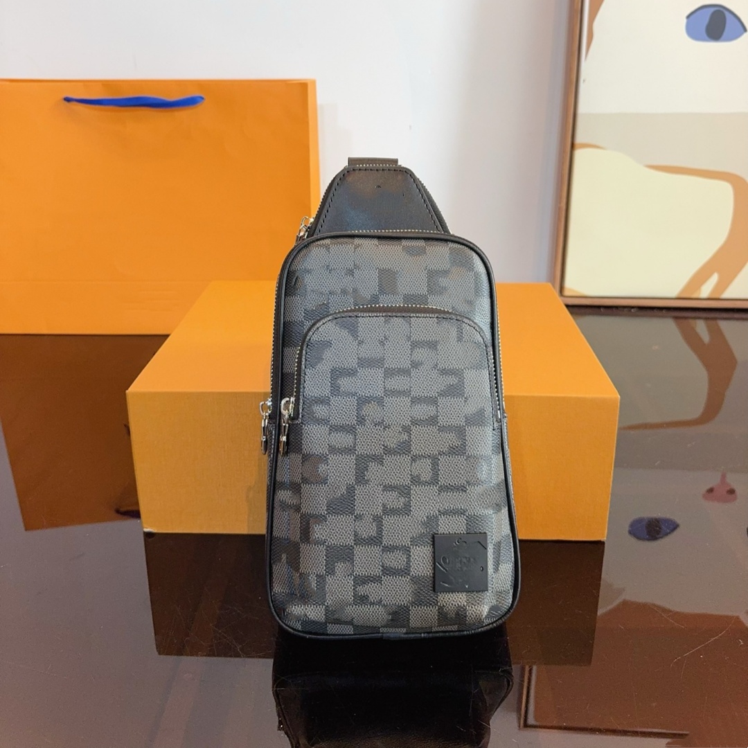 Borsa firmata uomo borse a tracolla zaino a tracolla tote sling borsa pochette in vera pelle borsa hobos borsa messenger cintura marsupio marsupio t