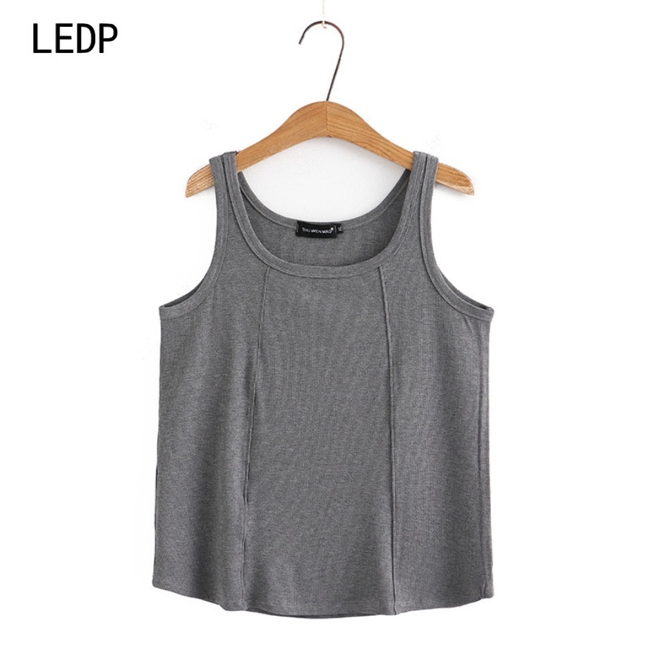 232818 Coffee carbon fiber large size women's T-shirt odor-absorbing antibacterial fabric yoga fitness high elasticity no sweat slimming bas-image-1109078584
