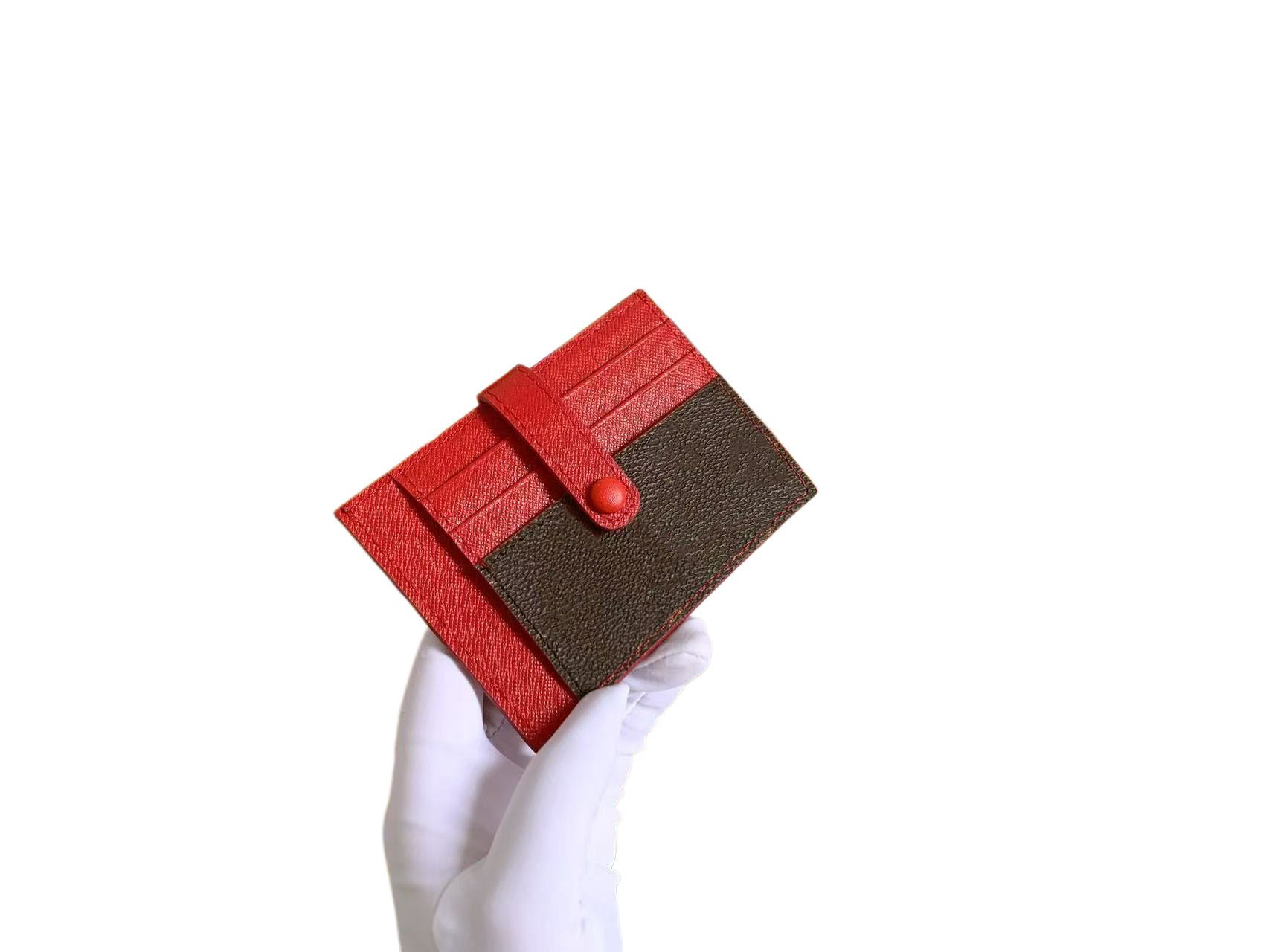 2026 New Top designers High quality wallets cardholder plaid style luxurys mens and women wallet designers wallets with box AAAAA
