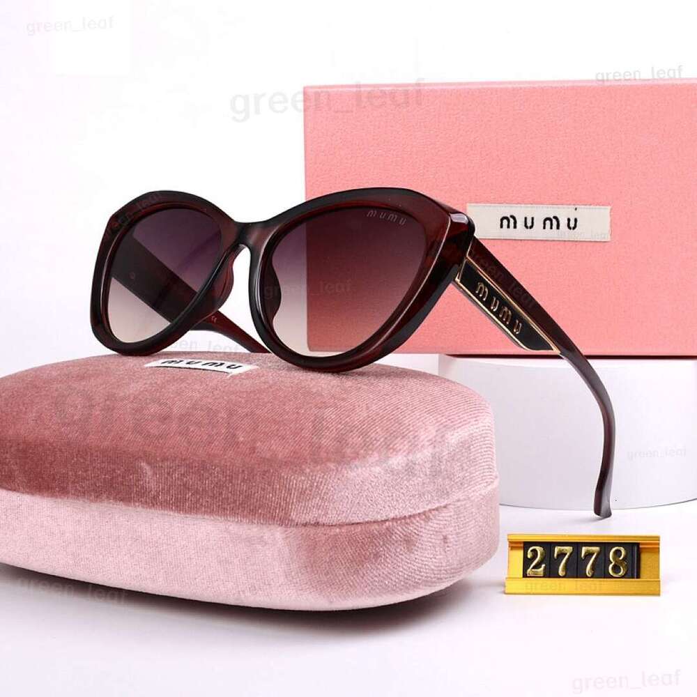 2026 Mirror Women Designer Sunglasses High Quality Oval Sun Retro Small Round Sunglasses New Product Prescription Glasses Sunglasses For Women Desig