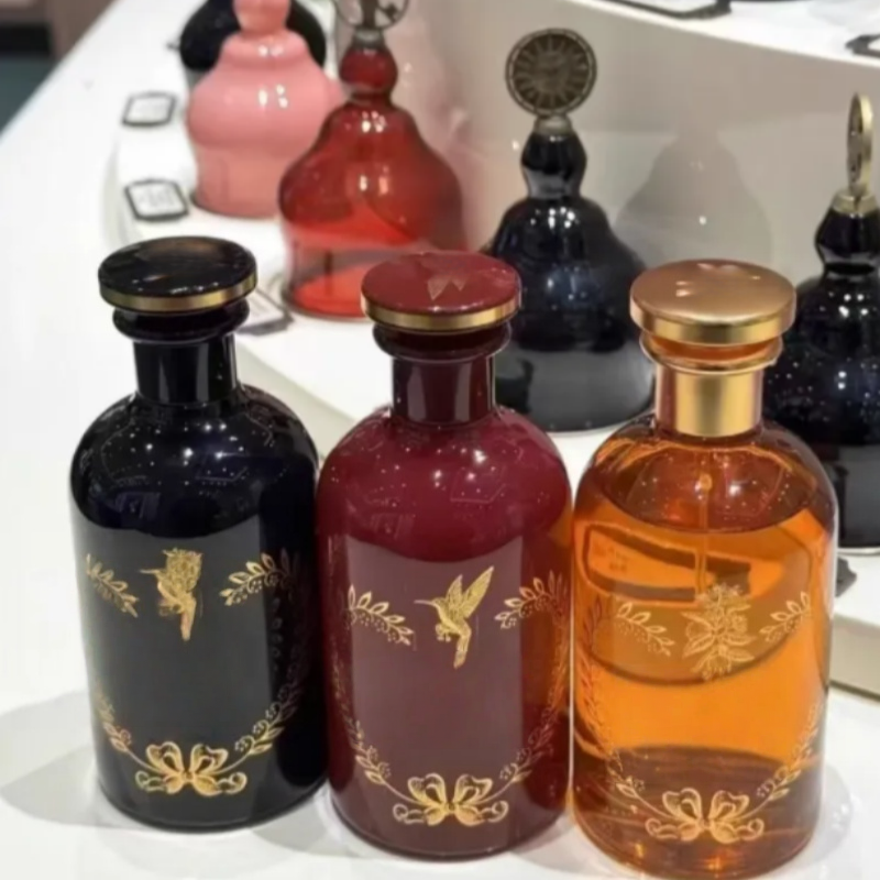 Alchemist Garden Designer High Quality Cologne perfume Men's perfume Women's perfume The Alchemist's Garden A Midnight Stroll Orienta