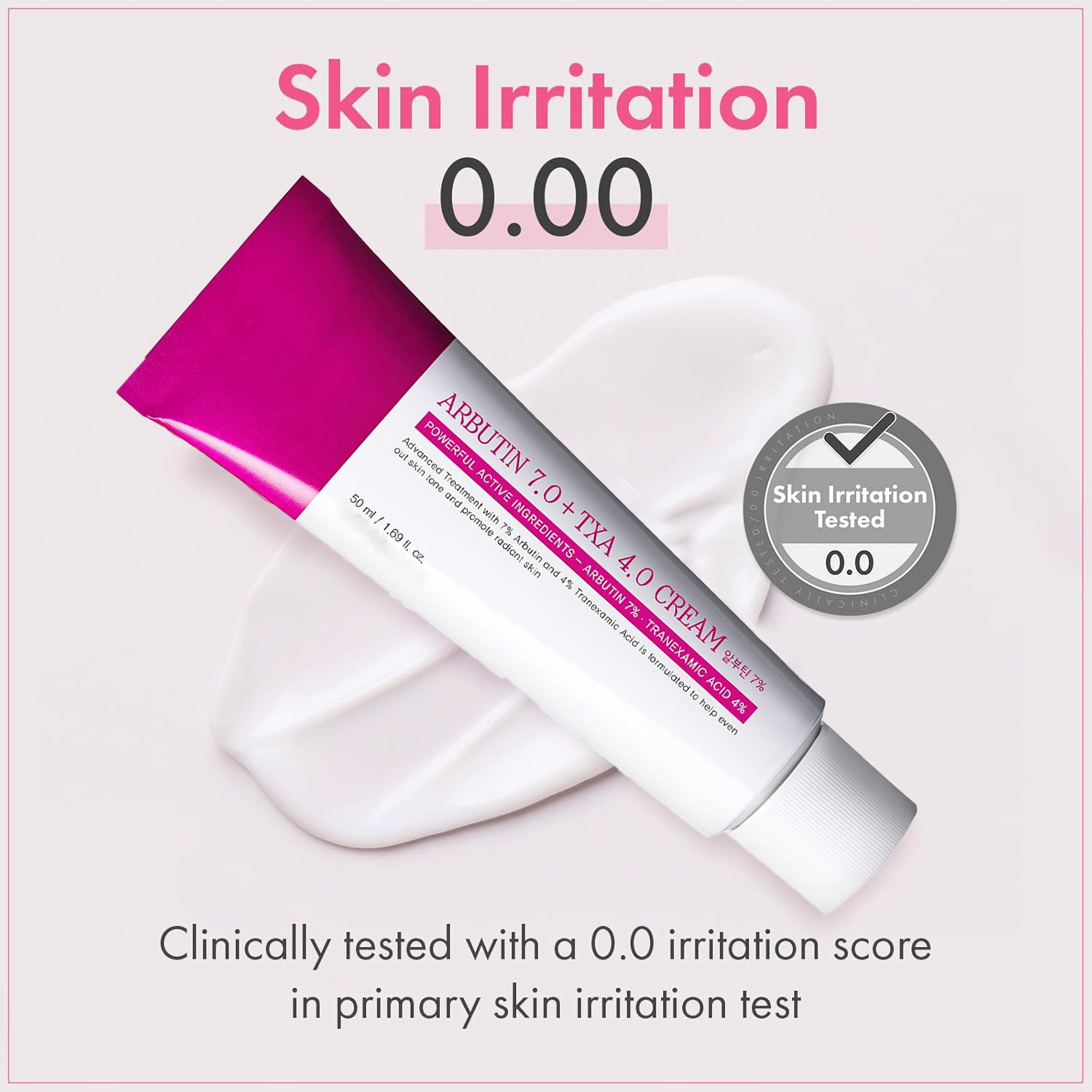 Luxury Arbutin Tranexamic Acid Brightening Face Serum For Even Tone maquillaje 02 Free Shipping