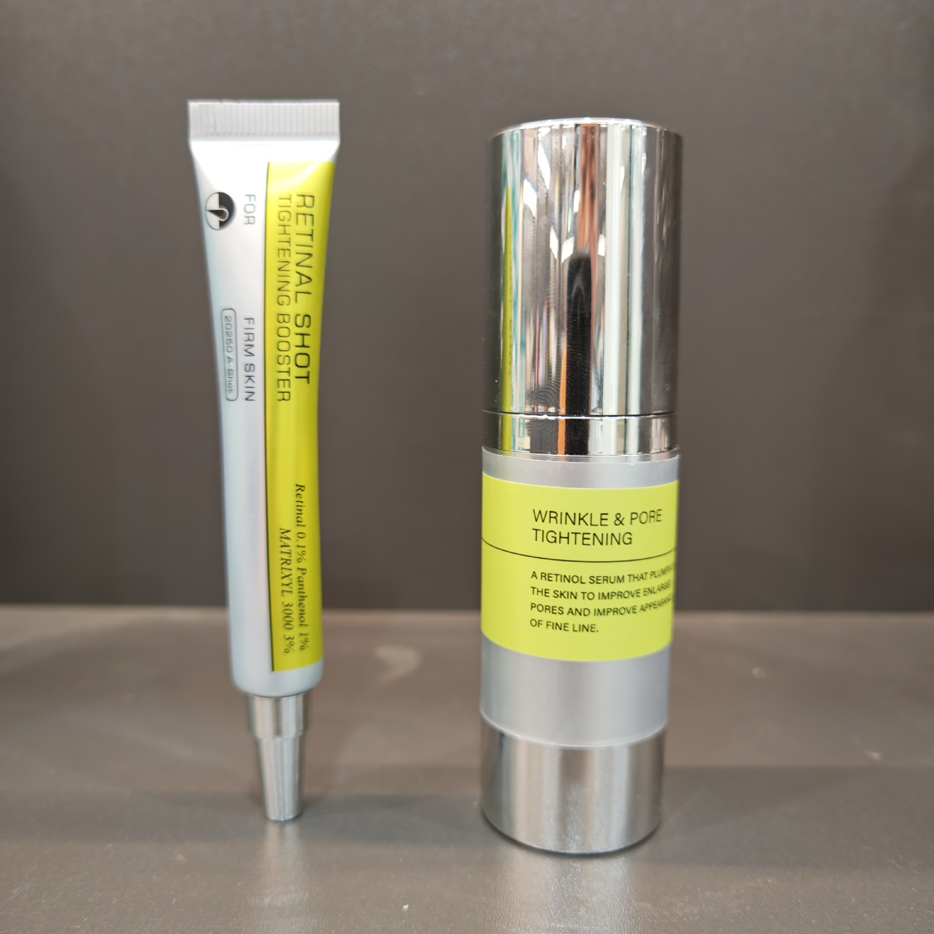 Luxury Gentle Exfoliating Skin Renewal maquillaje Bundle Featuring Fading Line Treatment Perfect Gift Idea Free Shipping
