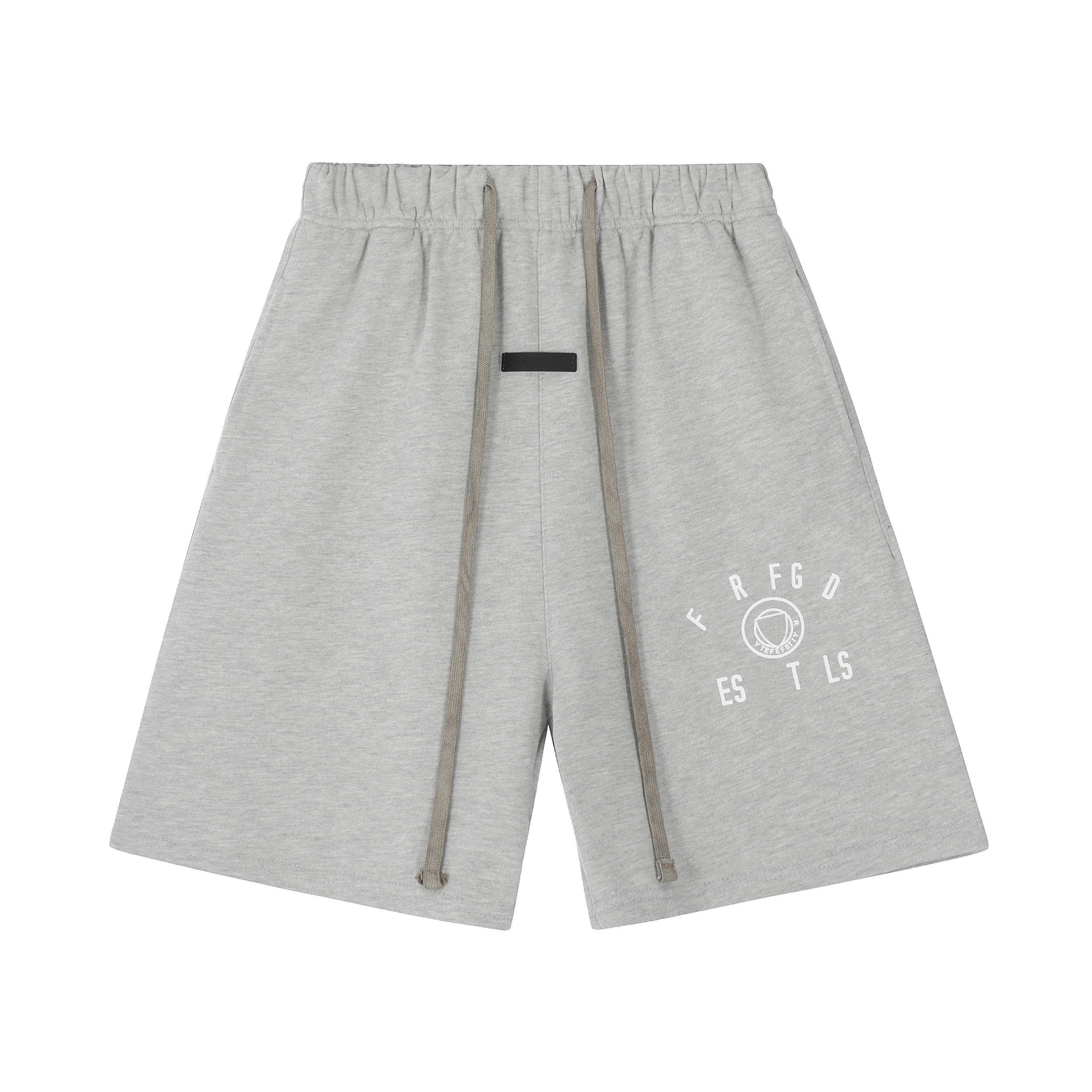 Men's Fashion T shirts Shorts Two Piece Set T-shirt Short Sleeve T-Shirts Casual Clothes 35727 35728-image-961027791
