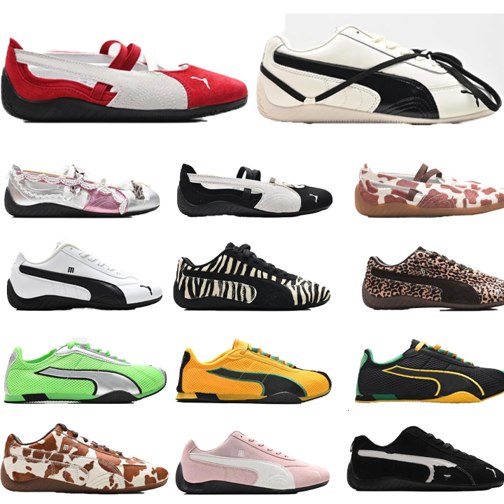 Low Profile Soft Suede Trainers with Slim Contoured Midsole and Sturdy Traction Bottom for Casual Daily Wear and Versatile Seasonal Outfit Combinati