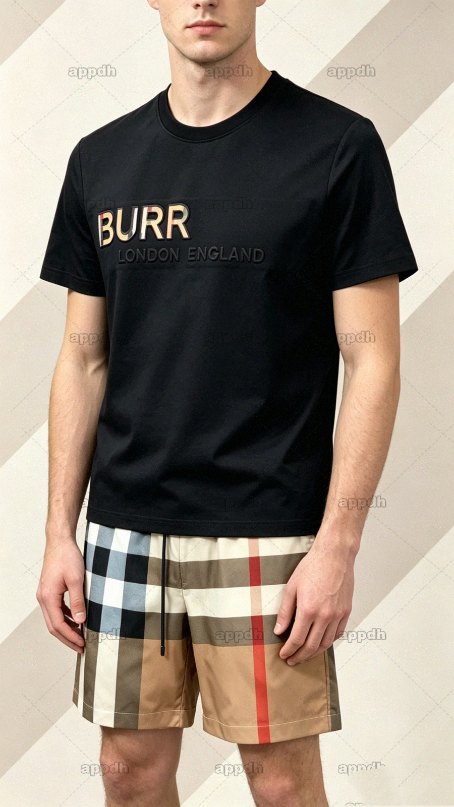 Designer Classic Mens T-shirt 3D Letters Europe an and American popularity Monogrammed Male Fem ale Shirts Cotton Casual size s-4xl dhUjaS#-image-942892141