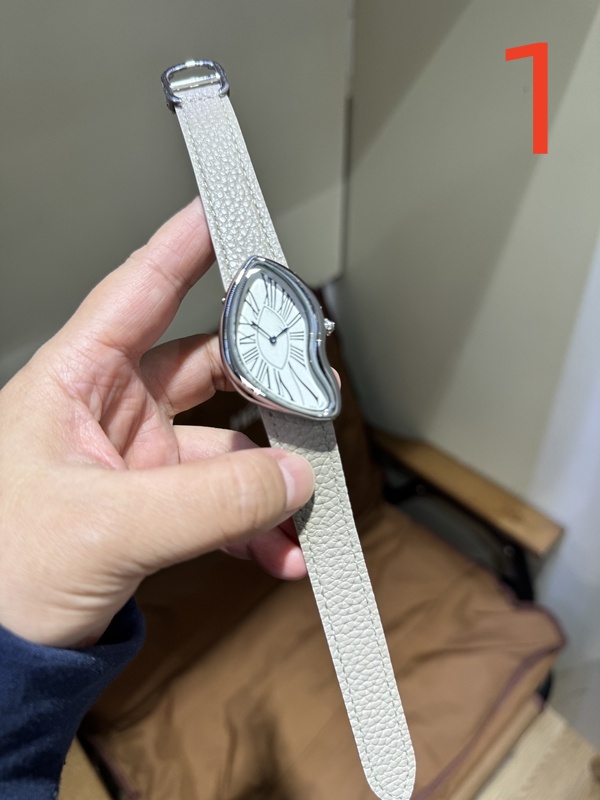 Car Wrist Watches for Women 2026 New Womens Watches Two needles Quartz Watch High Quality Top Luxury Brand designer Clock Leather Belt Fashion Femin