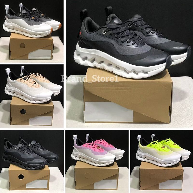 Scarpe firmate cioudtilt2.0 Sneakers Uomo Scarpe da ginnastica Scarpe da donna Scarpe da corsa chaussures Scarpe casual Scarpe da esterno Scarpe spo