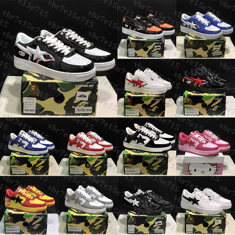 Free Shipping With Box Designer sneakers Sport Shoes for mens womens chaussure schuhe scarpe trainers schoenen homme d h gate baskets femme luxury