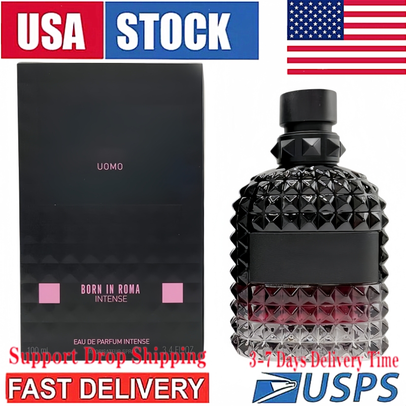Popular Fragrances for Men Eau De Parfum Long lasting Scents men's perfume Neutral Cologne Spray Men Cologne men perfume-image-1068240057