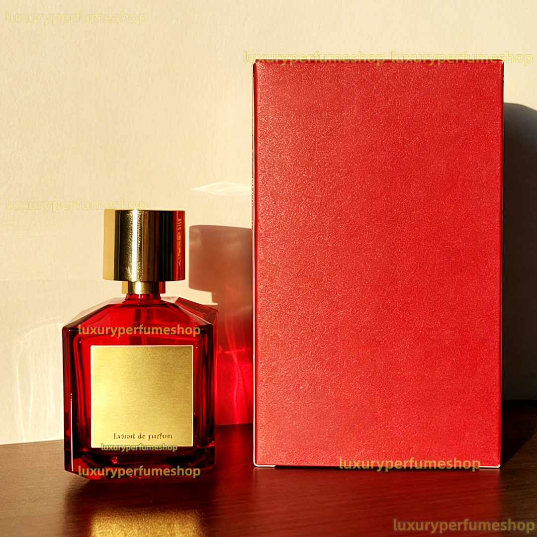 Mens Cologne Red Style 100ml Long Lasting Fragrance for Men Women Designer Inspired by Luxury Perfume Man Aftershave Scent EDP Intense High Silla-image-1091133347