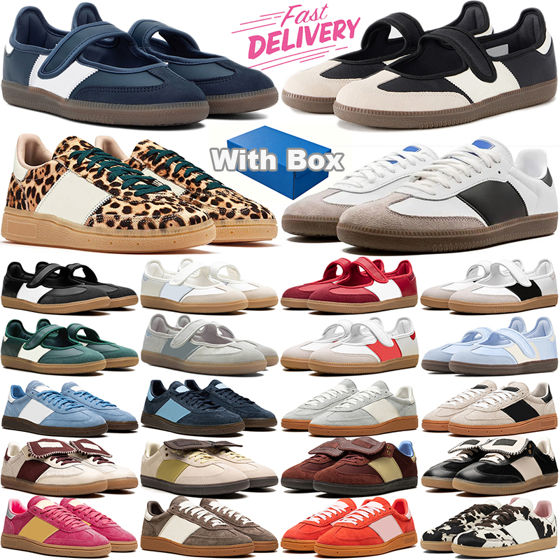 with originals box free shipping running shoes women mens trainers brown black white pink navy blue designer sneakers men outdoor sports shoe og-image-903020221