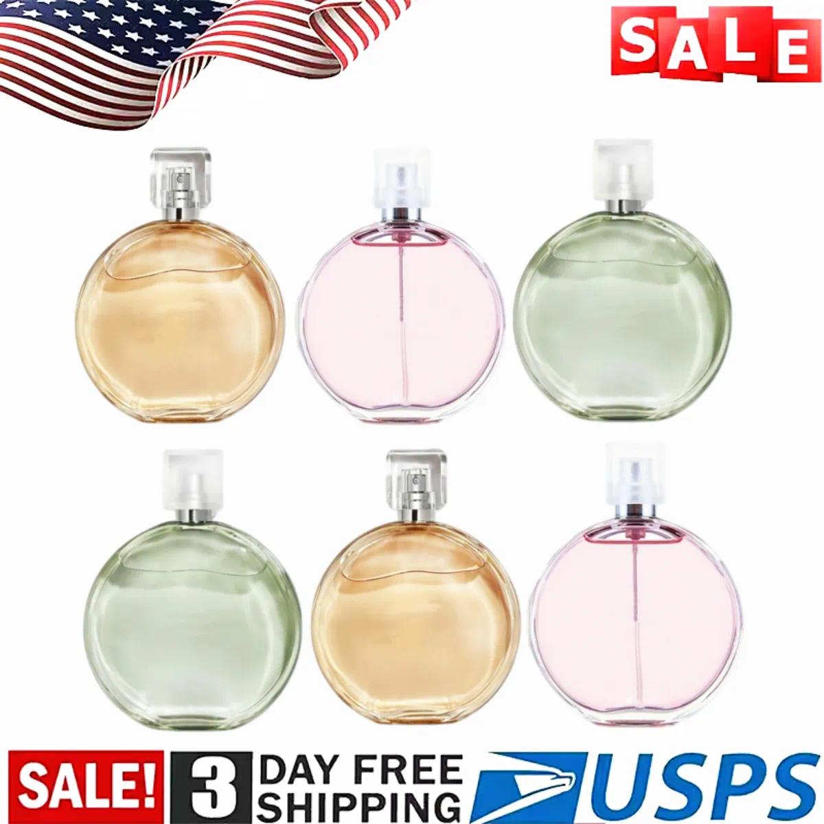 Free shipping 2026 new model Design Men and Women Perfumes Light and Elegant Cologne Fragrance unisex Men Perfumes Neutral Long lasting Fragrance