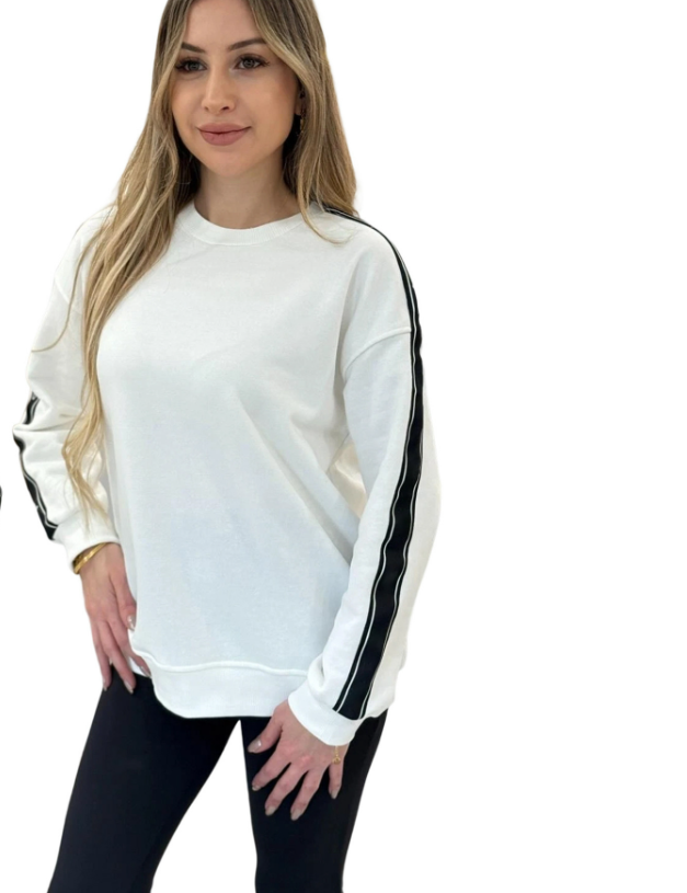 Women Solid Casual Sweater Knitting Sweashirt Tops Long Sleeve O Neck Sweater shirt Embroidery Cardigan Pullover Female