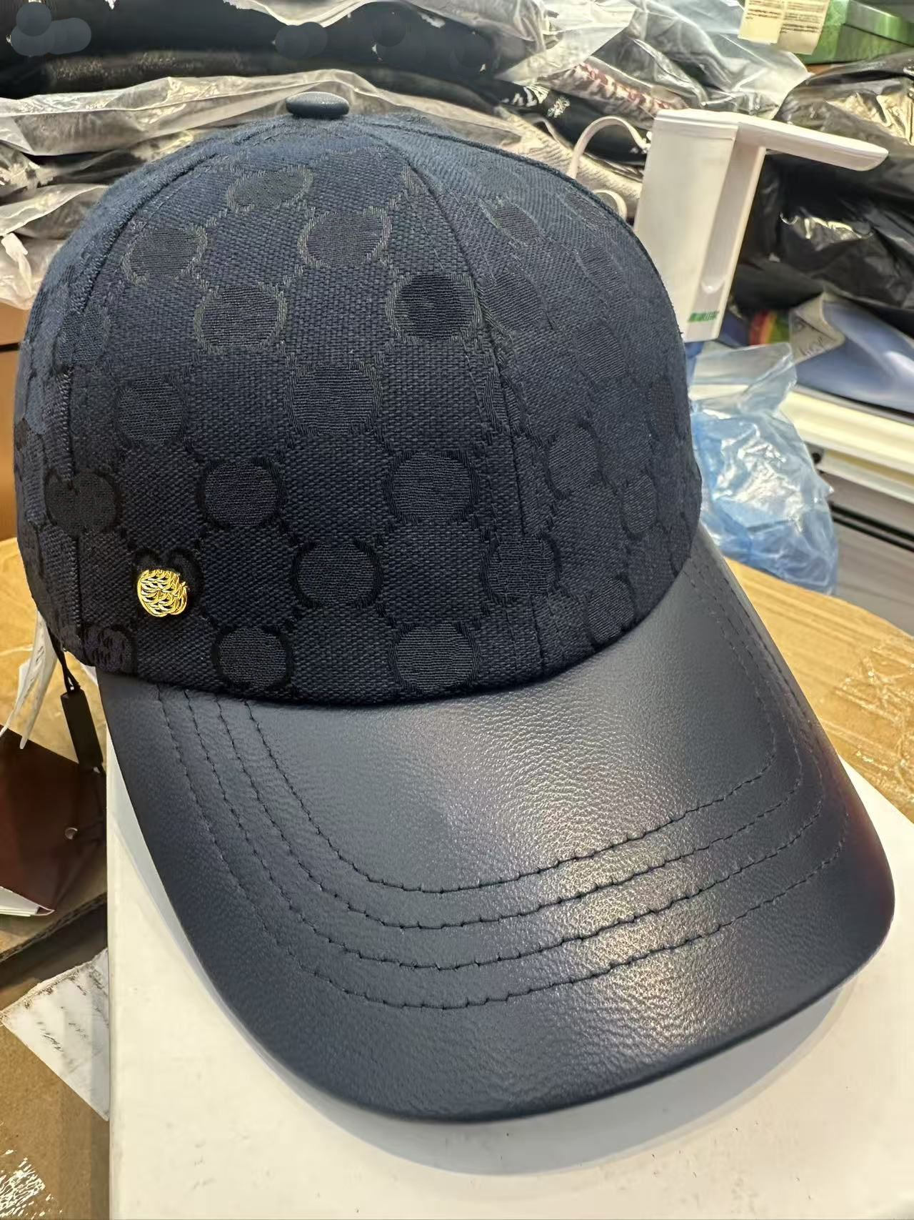 2026New Classic hat Designer Baseball cap High quality adjustable baseball cap Fashion alphabet hats for men and women 2066