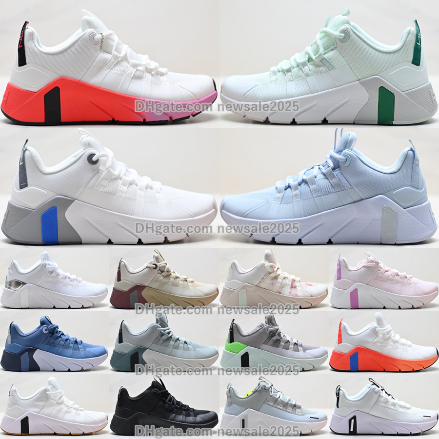 Free Metcons 7 Men Women Running Shoes 7s Designer Trainers Wolf Grey White Bright Crimson Team Red Violet Dust Outdoor Sneakers Size 36-45