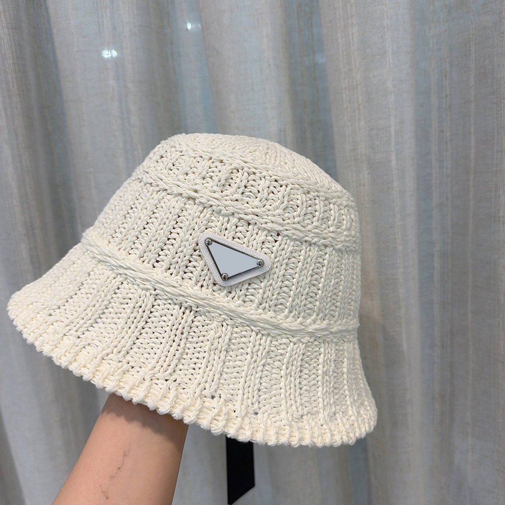 luxury designer hat bucket hat for women fisherman bucket hat female fashion hat casual face covering printed fashion wide brim hats light travel be