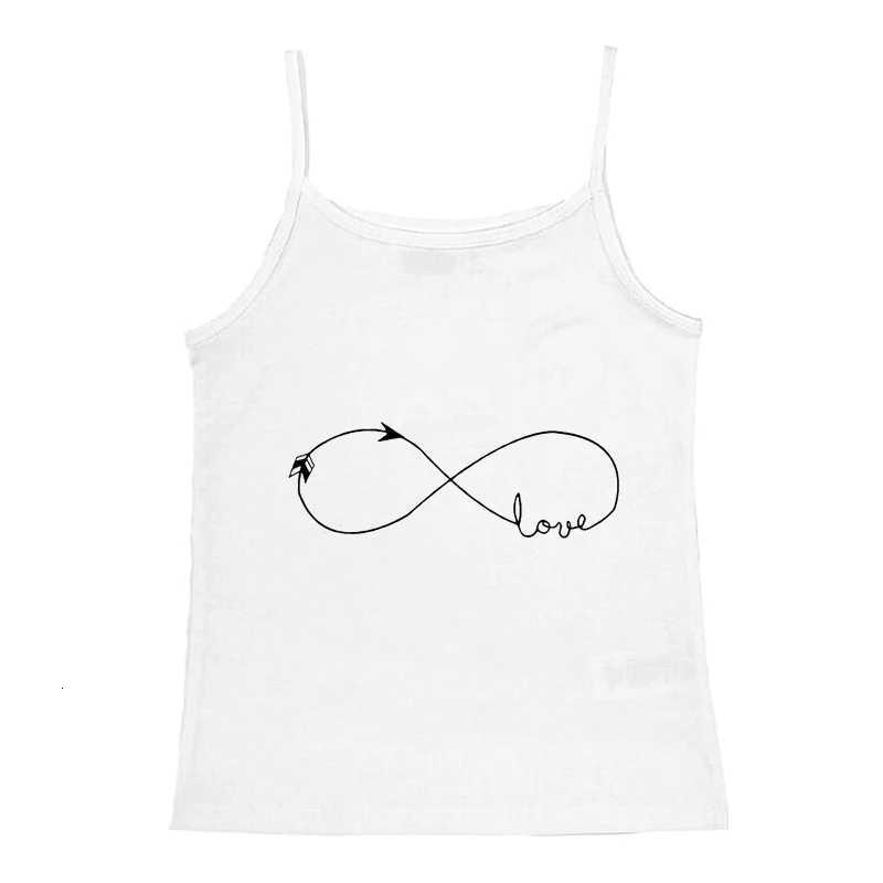 Aesthetic Sexy Crop Tops Womens Y2k Clothing Graphic Print 2026 Summer New Round Neck Sleeveless Fashion Tank Tops Streetwear X260606