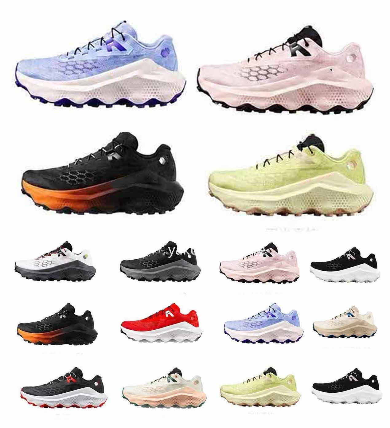 ULTRA GLIDE 4 Trail Running Shoes Mountain Trail Shoes Trails Cushion Comfort Runners Road Designed Superior Grip Stamina Cushioned DropShiping A