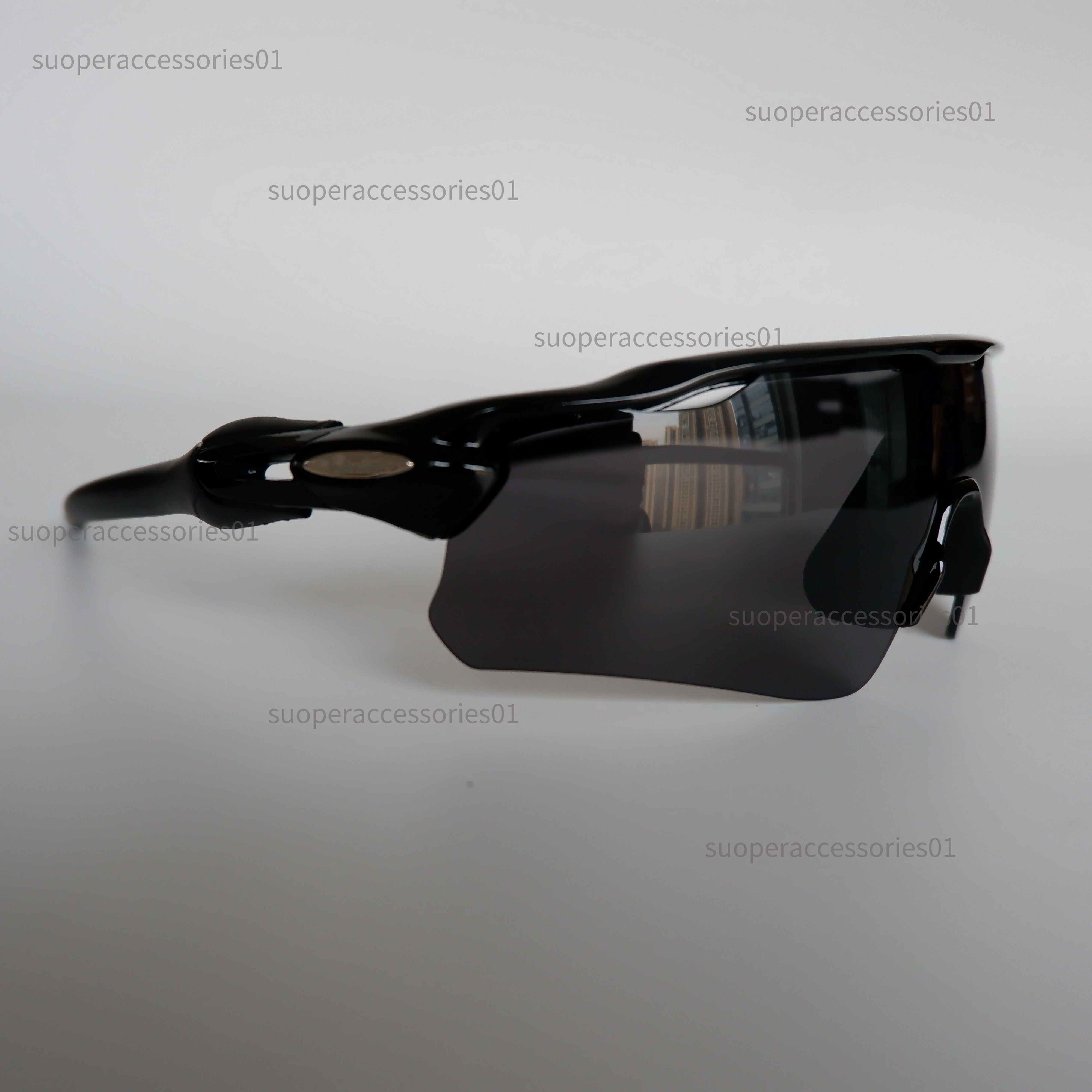Lunettes de soleil de cyclisme designer lentille polarisée Lunettes de soleil de sport pour hommes lunettes d'extérieur Lunettes de soleil d'équi