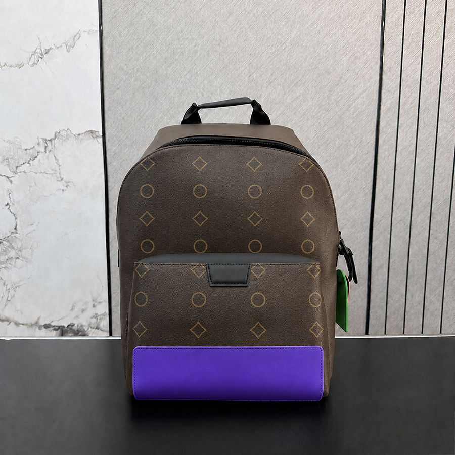 Sac à dos design Sacs à dos pour ordinateur portable de luxe Sac de sport unisexe Voyage en plein air Lettre Sac à bandoulière Voyage Casual Scho