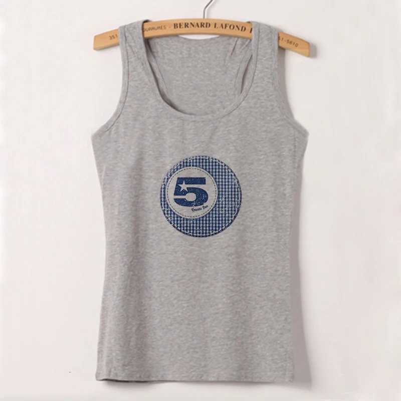 Korean Flavor Chic Retro Tank Summer Tops Women Popular Clothes 2024 New Y2k Harajuku Crop Tops Aesthetics Female Baby Tee Emo X260606